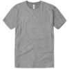 American Apparel Unisex Tri-Blend T-Shirt - Athletic Grey
