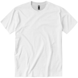 As Colour Classic Tee - White