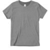 Bella Youth Triblend Jersey T-Shirt - Grey Triblend