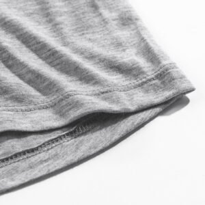 Additional photo of Bella Women's Flowy Muscle Tank 2