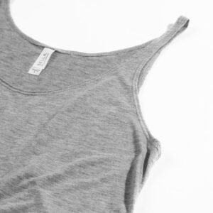 Additional photo of Bella Slouchy Tank Top 3