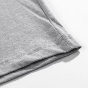 Additional photo of Canvas Jersey T-Shirt 2