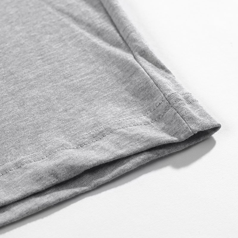 Additional photo of Canvas Jersey T-Shirt 2