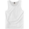 Comfort Colors Pigment Dyed Tank - White