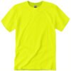 Gildan Neon T-Shirt - Safety Green