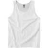 Gildan Heavyweight Tank - White