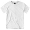 Gildan Youth Softstyle Tee - White