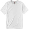 Hanes Cool Dri Performance Tee - White