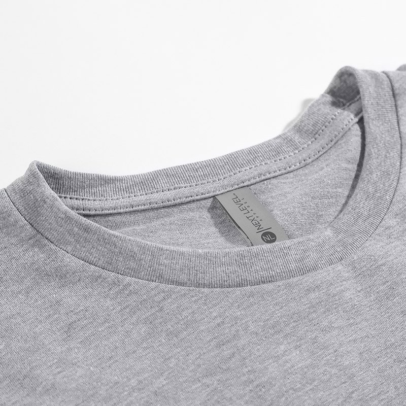 Additional photo of Next Level Fitted Crew 1