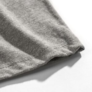 Additional photo of Next Level Ladies Triblend Crew 2