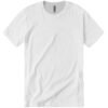 Next Level Premium CVC T-Shirt - White
