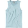 Port and Company Garment Dyed Tank Top - Glacier