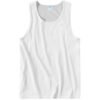 Port and Company Core Cotton Tank - White