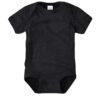 Rabbit Skins Infant Vintage Onesie - Vintage Smoke